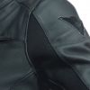 Dainese RAZON 2 dámská klasická kožená bunda černá vel.44